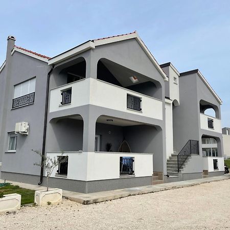 Bugarija 2 Daire Bibinje Dış mekan fotoğraf