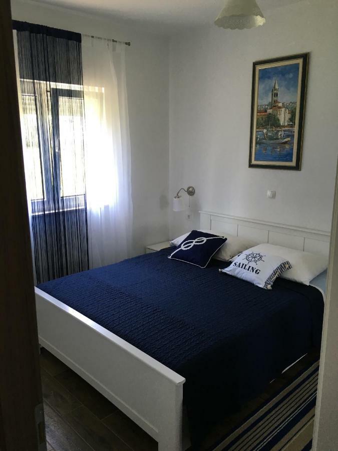Bugarija 2 Daire Bibinje Dış mekan fotoğraf